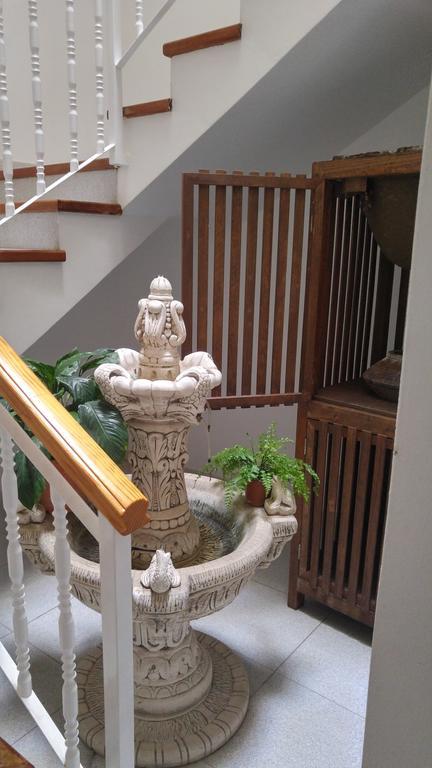 Apartamentos Martell Playa de Santiago  Exteriör bild
