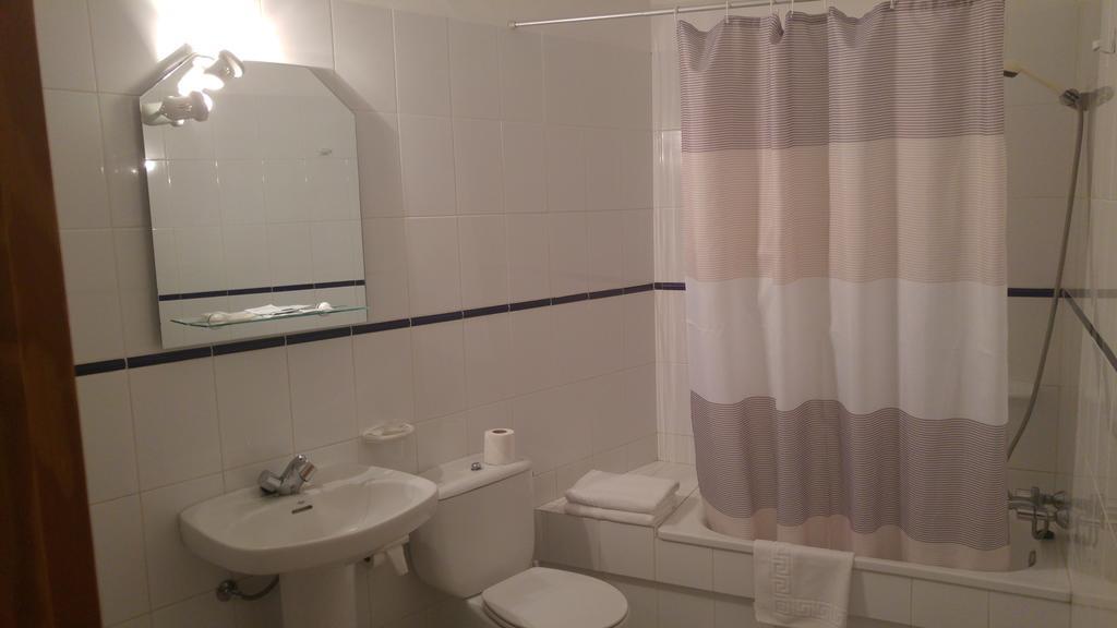 Apartamentos Martell Playa de Santiago  Exteriör bild