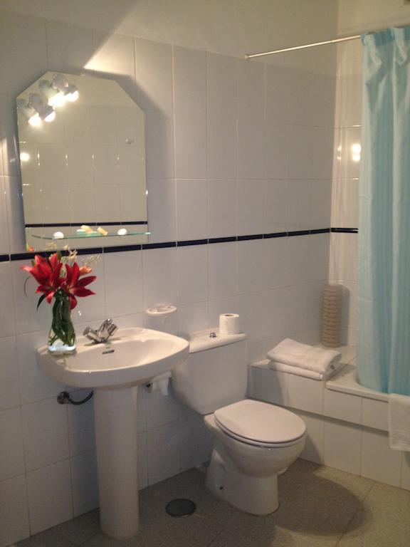 Apartamentos Martell Playa de Santiago  Exteriör bild